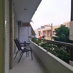 Apartman Rhodia & Sun By Kottas