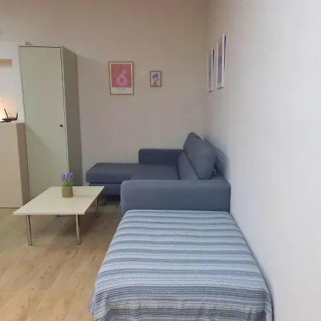 דירה Rhodia & Sun By Kottas *