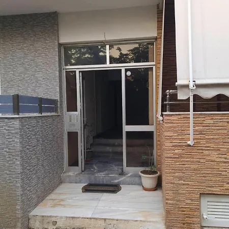 דירה Rhodia & Sun By Kottas