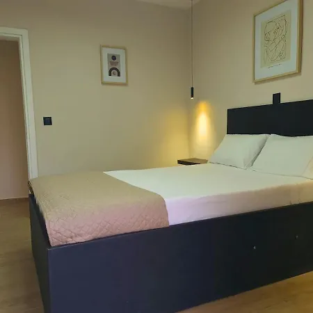 Apartment Rhodia & Sun By Kottas *