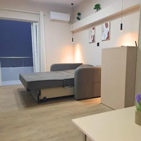 Apartment Rhodia & Sun By Kottas