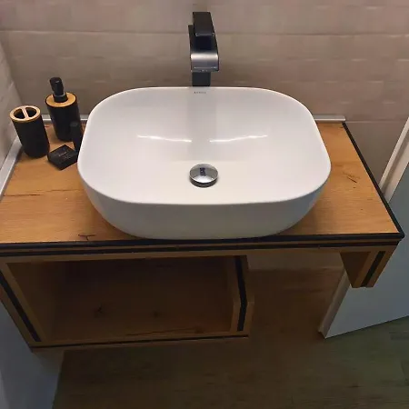 Rhodia & Sun By Kottas Apartment Ixia (Rhodes)