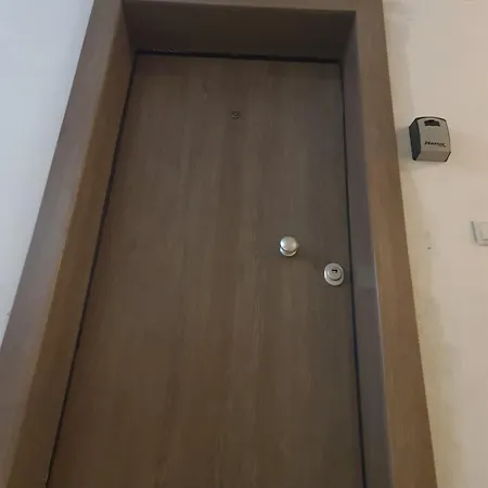 Apartment Rhodia & Sun By Kottas *