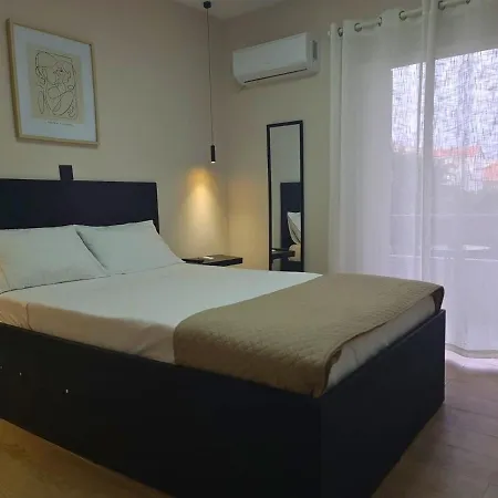 Lägenhet Rhodia & Sun By Kottas *