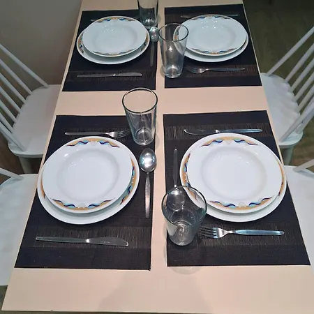 Apartment Rhodia & Sun By Kottas Ixia (Rhodes)