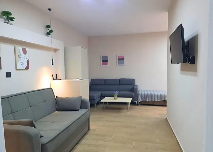 Rhodia & Sun By Kottas * Ixia (Rhodes)