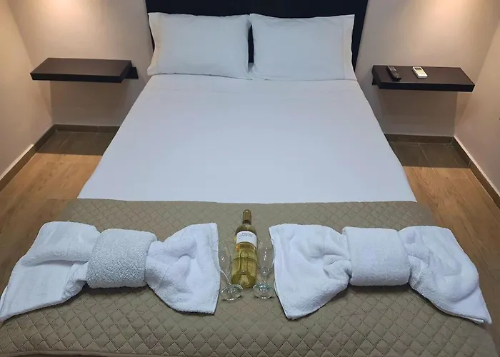 Lägenhet Rhodia & Sun By Kottas