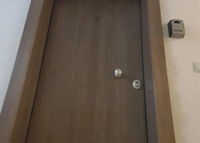 Lägenhet Rhodia & Sun By Kottas *