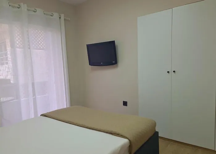 Rhodia & Sun By Kottas * Ixia (Rhodes)