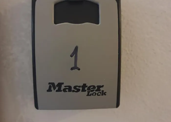 Lägenhet Rhodia & Sun By Kottas