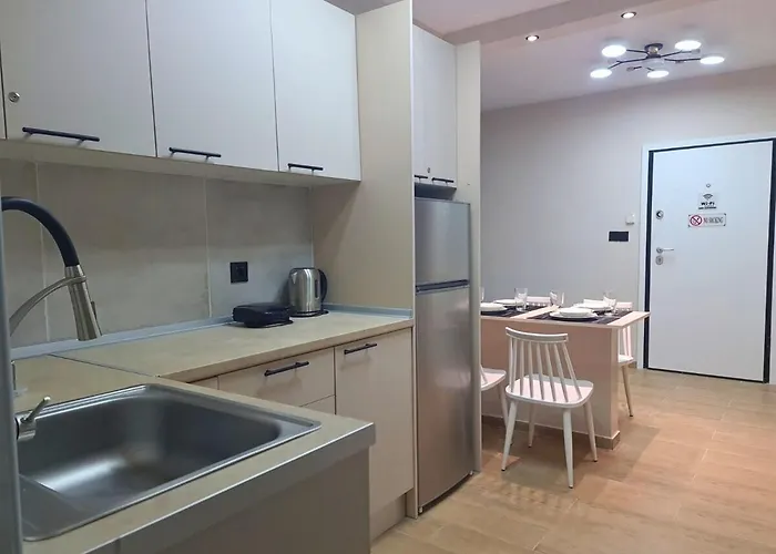 Rhodia & Sun By Kottas * Ixia (Rhodes)