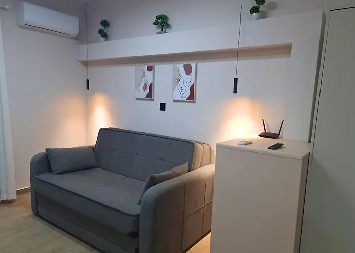 Rhodia & Sun By Kottas * Ixia (Rhodes)