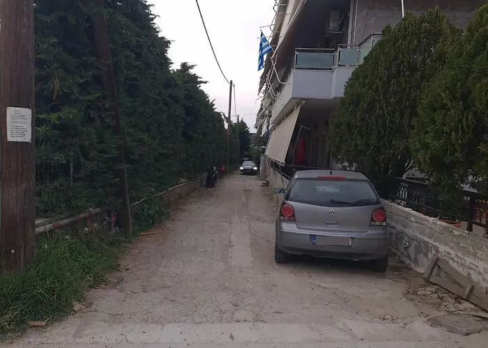 Rhodia & Sun By Kottas *