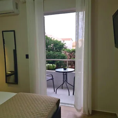 Rhodia & Sun By Kottas Ixia (Rhodes)